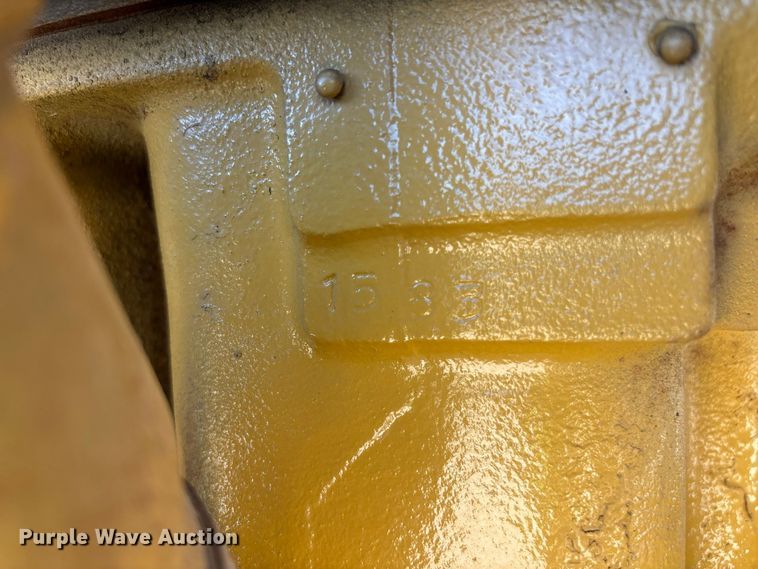 image for item FN3841 Peerless 6AE18 centrifugal pump