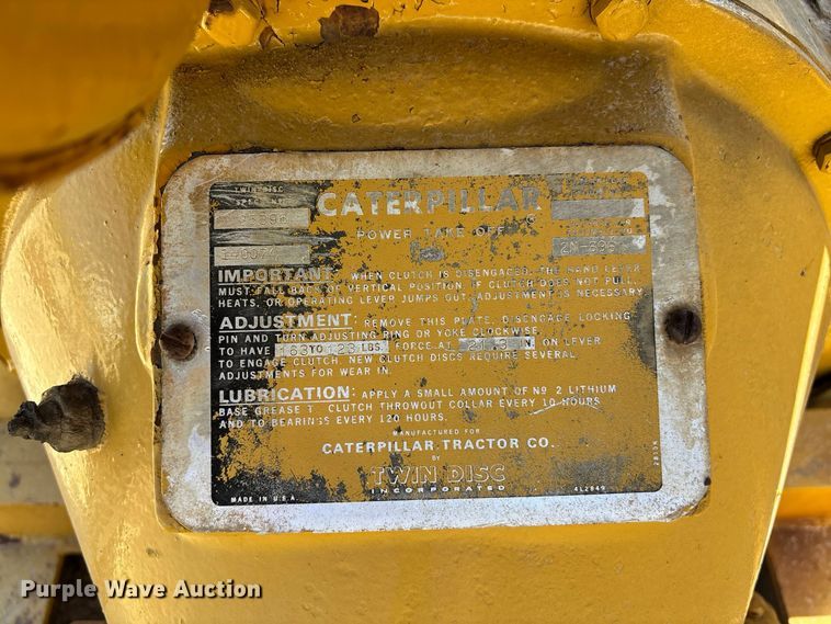 image for item FN3841 Peerless 6AE18 centrifugal pump