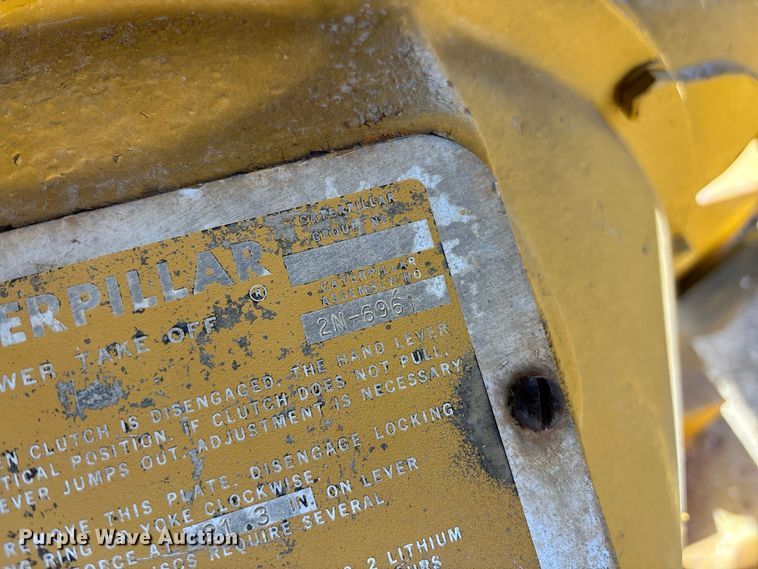 image for item FN3841 Peerless 6AE18 centrifugal pump