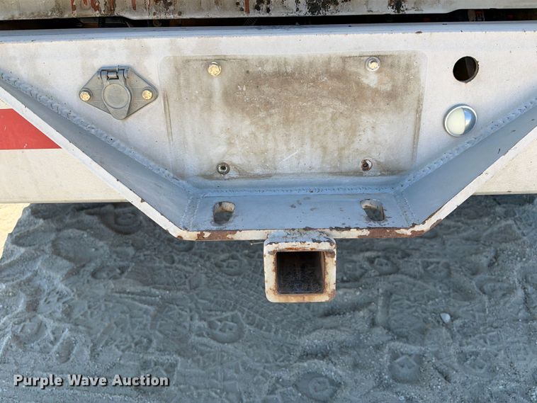 image for item FN3842 2023 GMC Sierra 2500HD 4X4 Crew Cab pickup truck