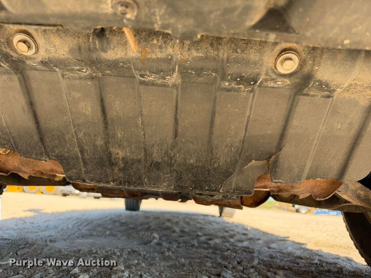 image for item FN3842 2023 GMC Sierra 2500HD 4X4 Crew Cab pickup truck
