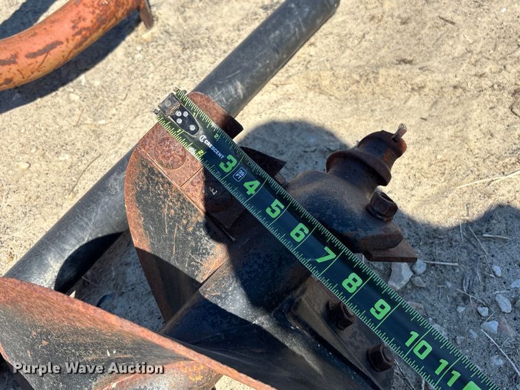 image for item FN3843 Bush Hog auger