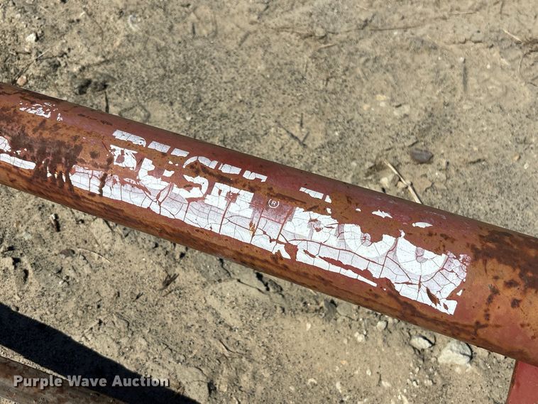 image for item FN3843 Bush Hog auger
