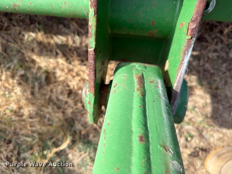 image for item FN3854 2013 John Deere 5101E MFWD tractor