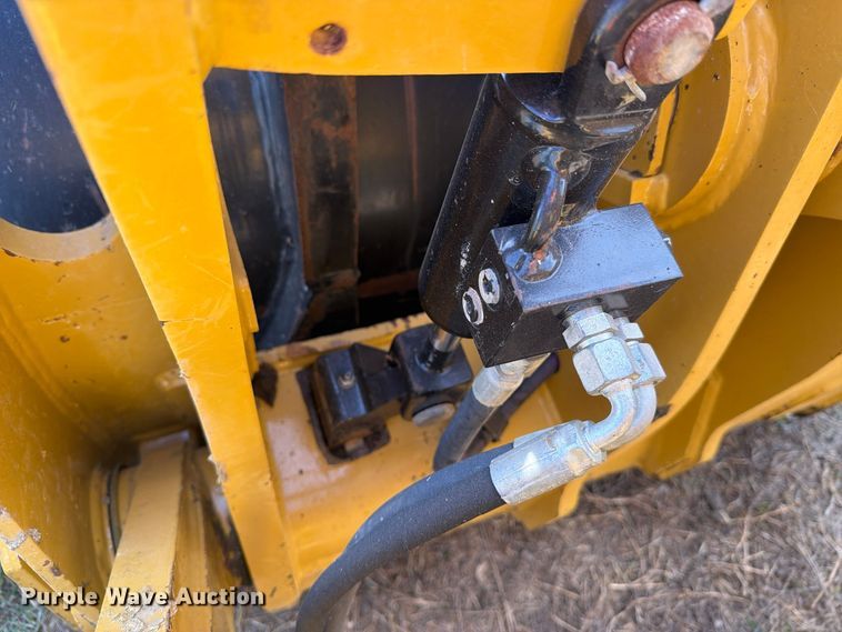 image for item FN3855 2015 Caterpillar 938M wheel loader