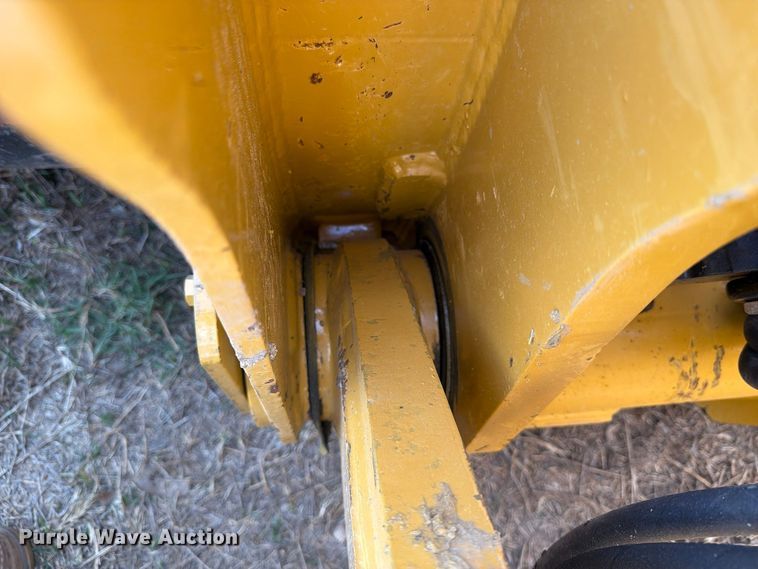 image for item FN3855 2015 Caterpillar 938M wheel loader