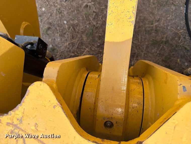image for item FN3855 2015 Caterpillar 938M wheel loader