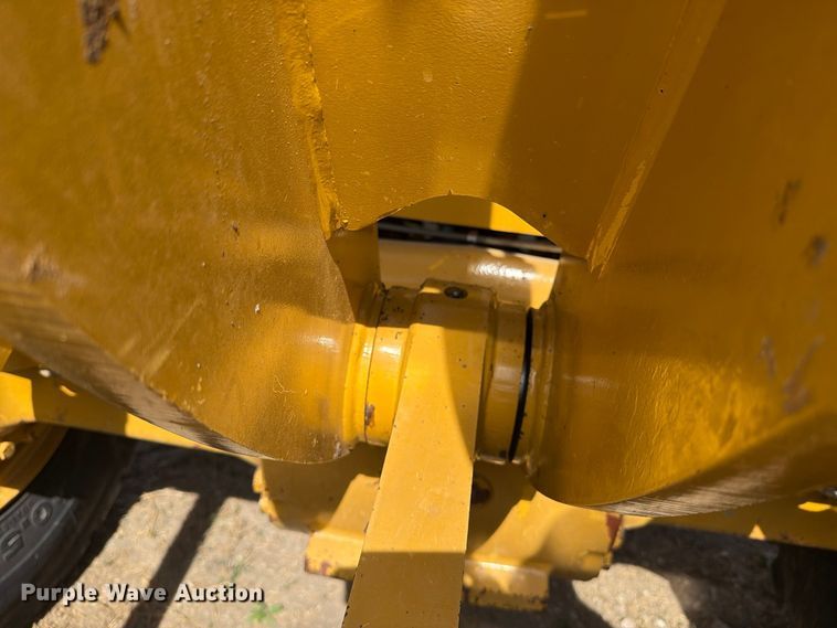 image for item FN3855 2015 Caterpillar 938M wheel loader