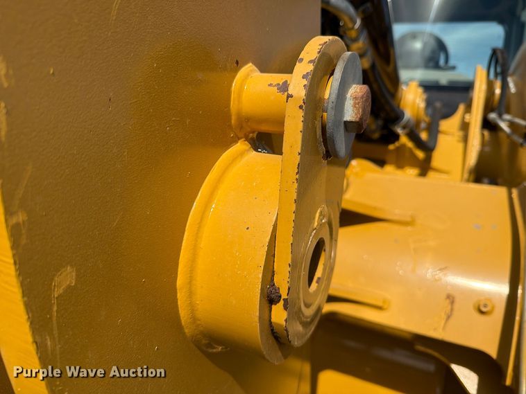 image for item FN3855 2015 Caterpillar 938M wheel loader