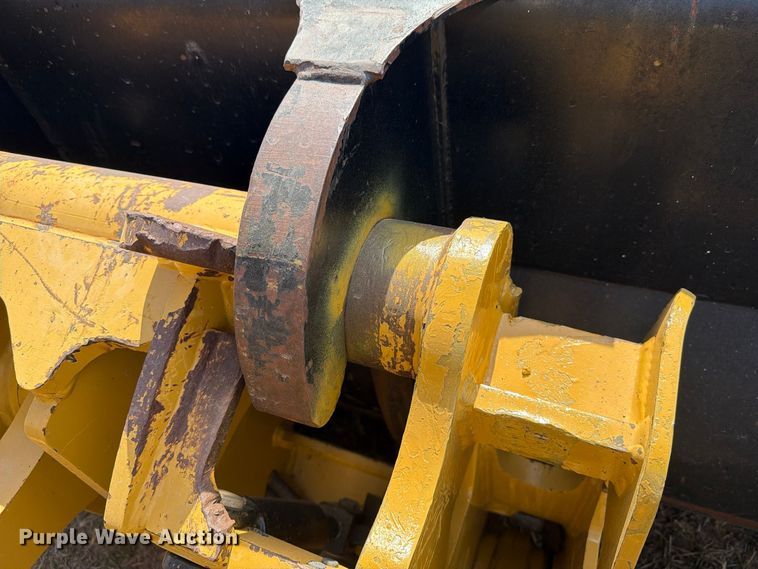 image for item FN3855 2015 Caterpillar 938M wheel loader