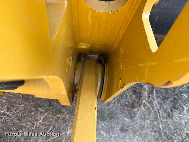 image for item FN3855 2015 Caterpillar 938M wheel loader