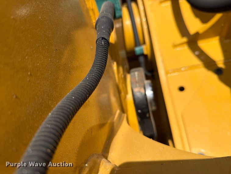image for item FN3855 2015 Caterpillar 938M wheel loader