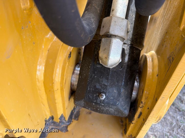 image for item FN3855 2015 Caterpillar 938M wheel loader