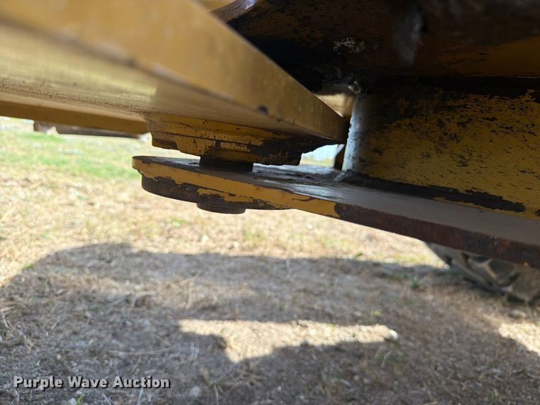 image for item FN3855 2015 Caterpillar 938M wheel loader
