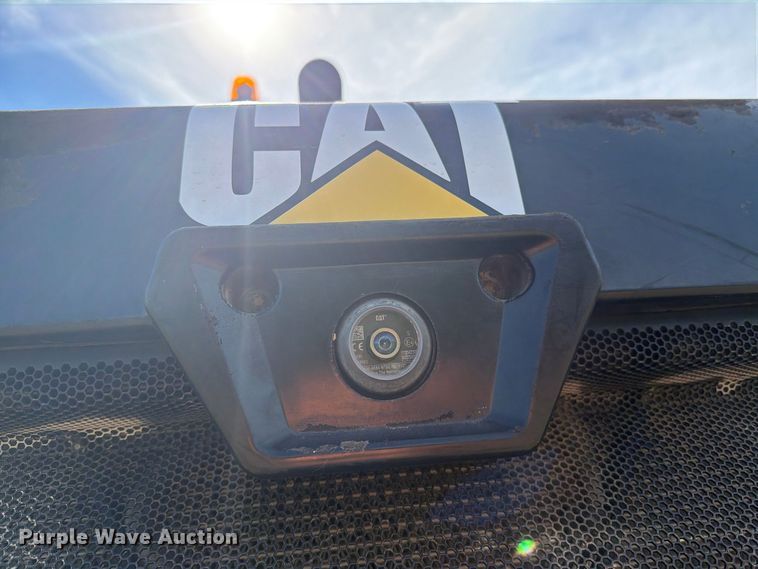 image for item FN3855 2015 Caterpillar 938M wheel loader