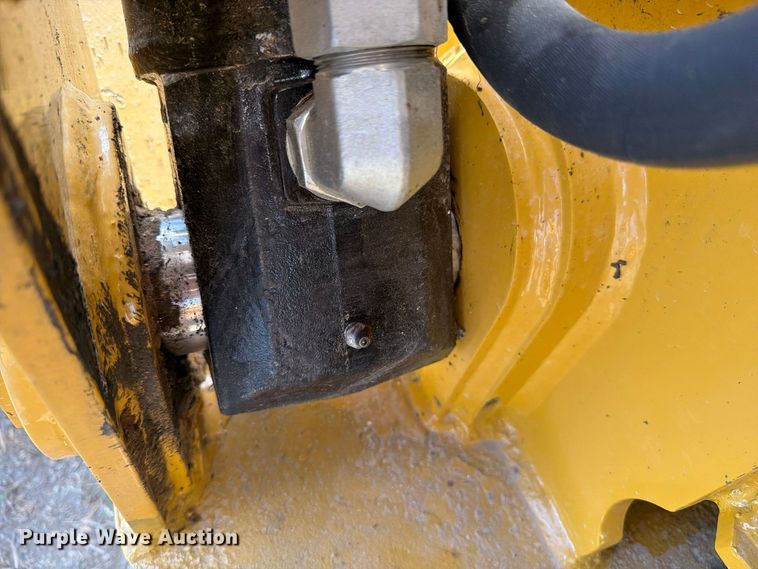 image for item FN3855 2015 Caterpillar 938M wheel loader