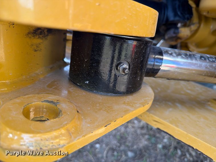 image for item FN3855 2015 Caterpillar 938M wheel loader