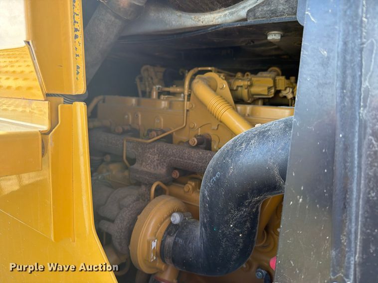 image for item FN3855 2015 Caterpillar 938M wheel loader