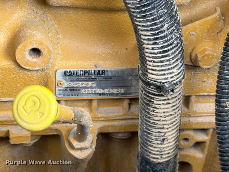 image for item FN3855 2015 Caterpillar 938M wheel loader