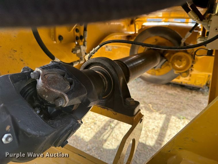 image for item FN3855 2015 Caterpillar 938M wheel loader
