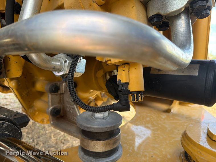 image for item FN3855 2015 Caterpillar 938M wheel loader