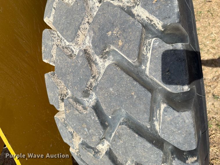 image for item FN3855 2015 Caterpillar 938M wheel loader