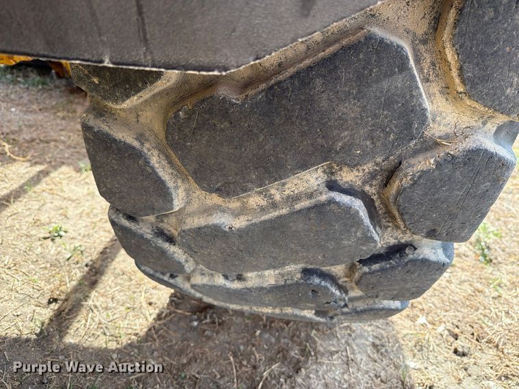 image for item FN3855 2015 Caterpillar 938M wheel loader