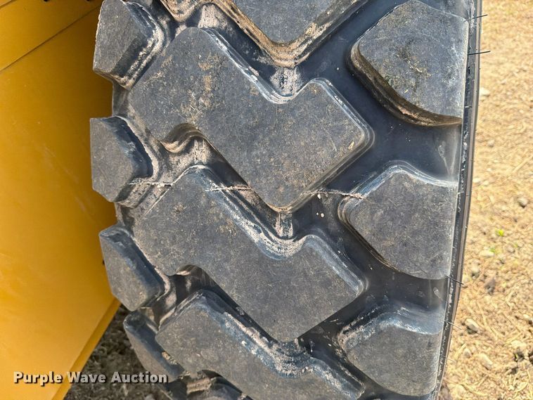 image for item FN3855 2015 Caterpillar 938M wheel loader