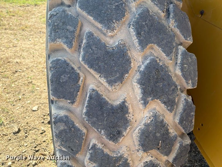 image for item FN3855 2015 Caterpillar 938M wheel loader