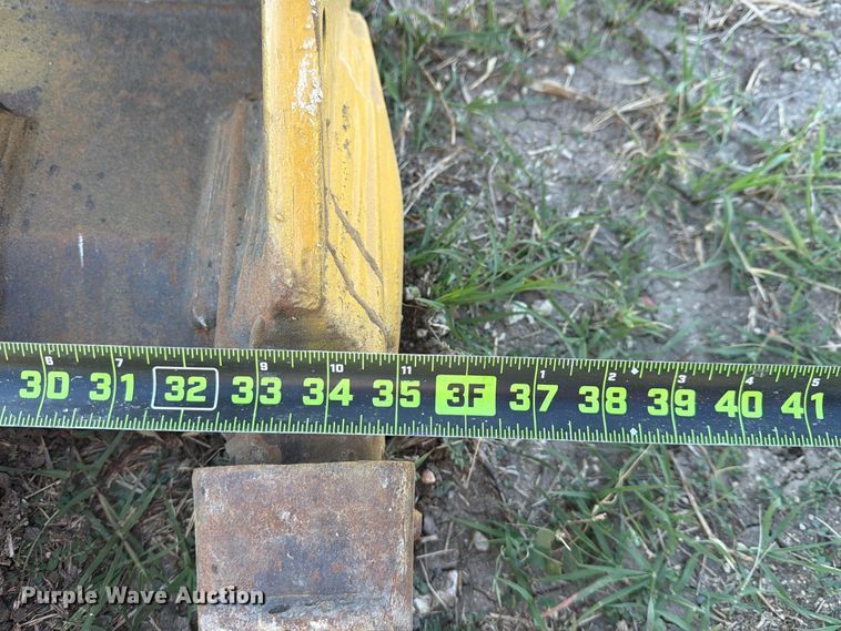 image for item FN3856 2014 Caterpillar 312EL excavator