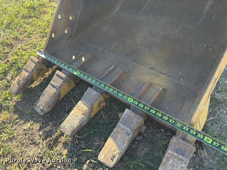 image for item FN3856 2014 Caterpillar 312EL excavator