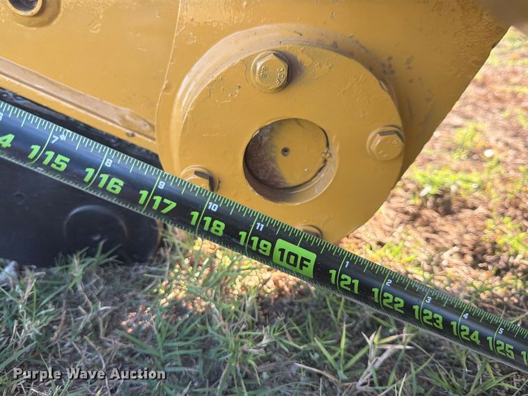 image for item FN3856 2014 Caterpillar 312EL excavator