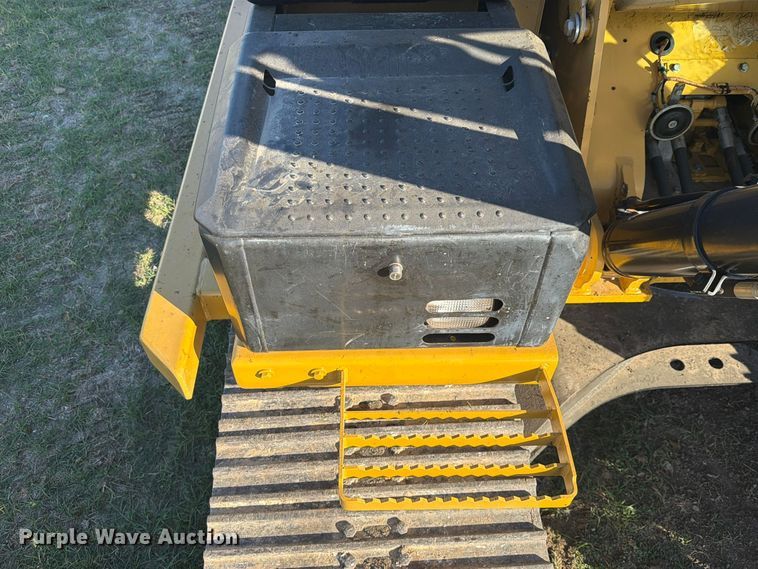 image for item FN3856 2014 Caterpillar 312EL excavator