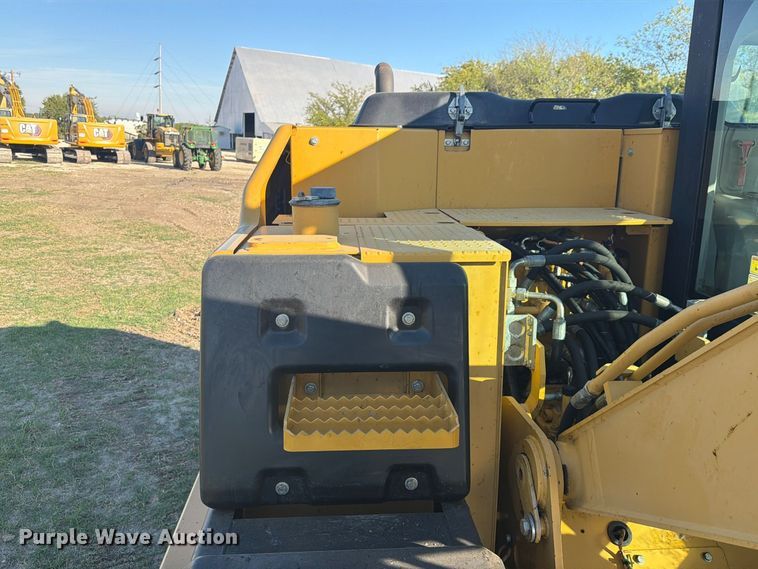 image for item FN3856 2014 Caterpillar 312EL excavator