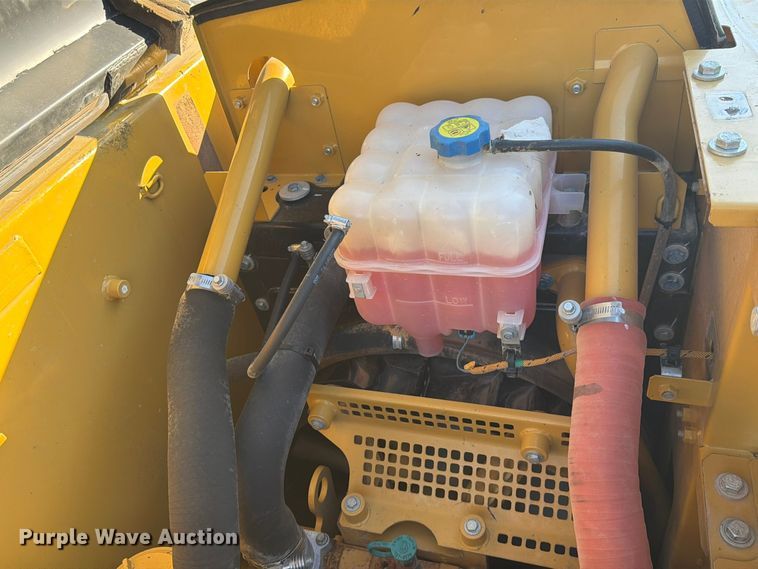 image for item FN3856 2014 Caterpillar 312EL excavator