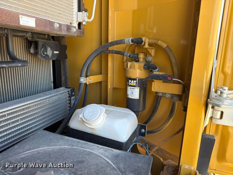 image for item FN3856 2014 Caterpillar 312EL excavator