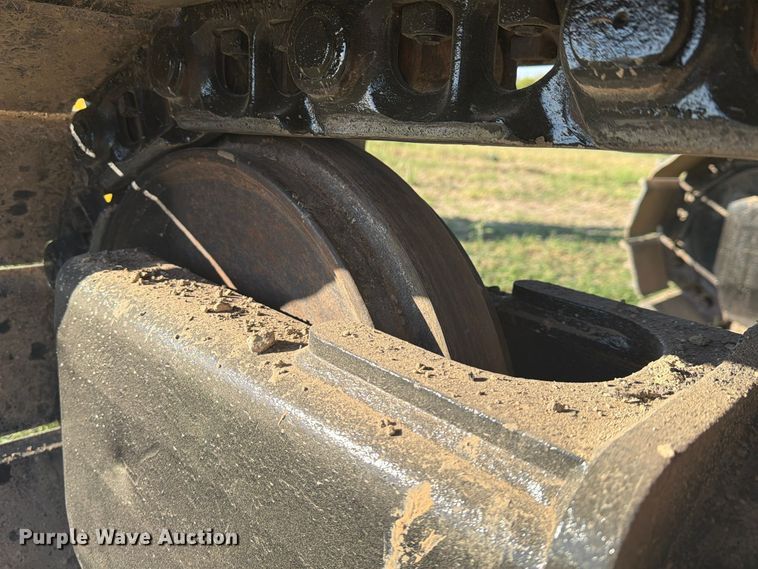 image for item FN3856 2014 Caterpillar 312EL excavator