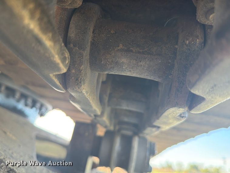 image for item FN3856 2014 Caterpillar 312EL excavator
