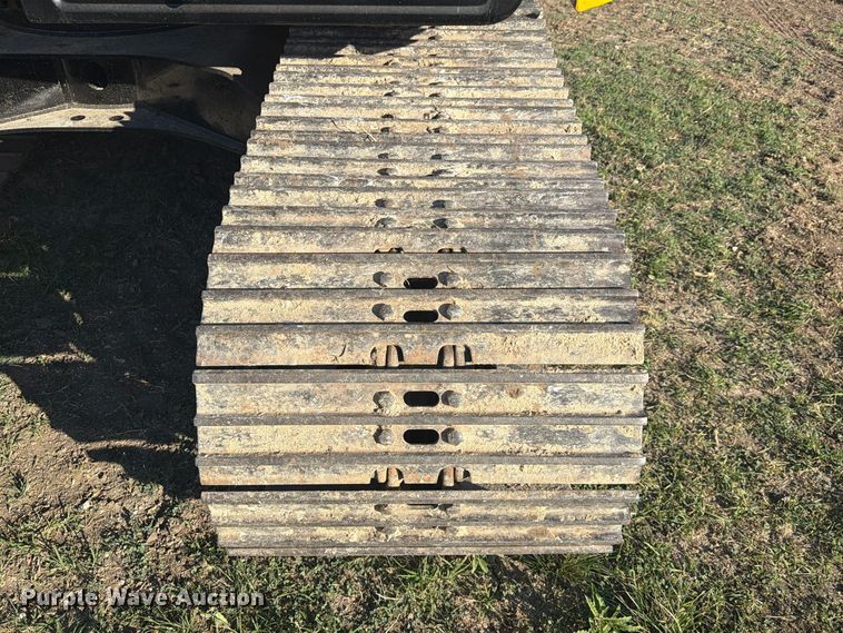 image for item FN3856 2014 Caterpillar 312EL excavator