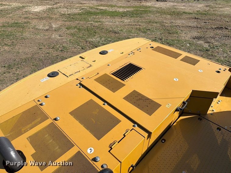 image for item FN3857 2022 Caterpillar 330 TC excavator