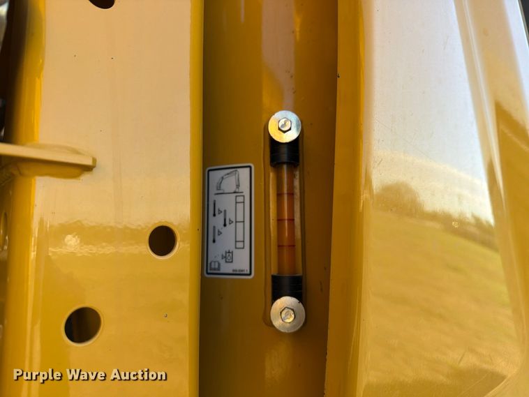 image for item FN3857 2022 Caterpillar 330 TC excavator