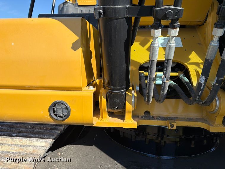 image for item FN3858 2022 Caterpillar 323 TC excavator