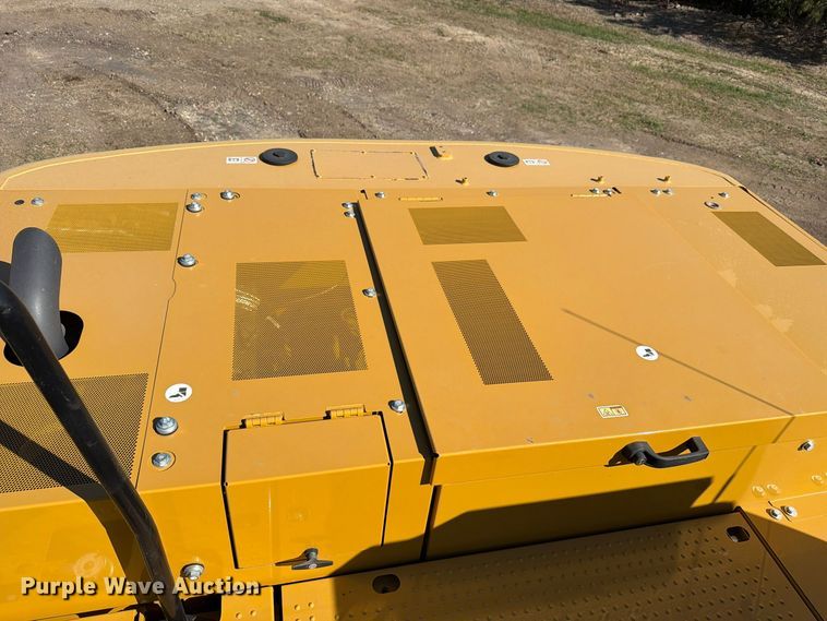 image for item FN3858 2022 Caterpillar 323 TC excavator