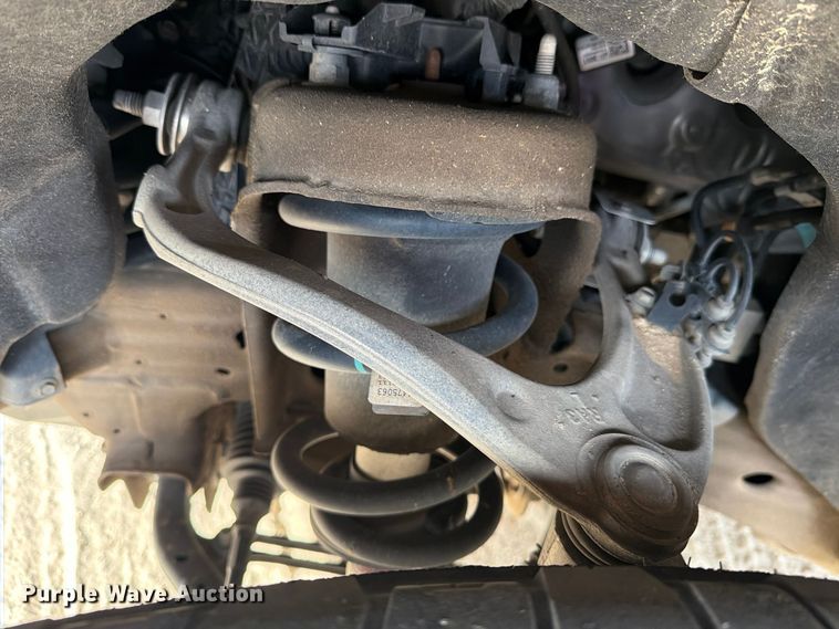 image for item FN3859 2024 GMC Sierra 1500 4X4 Crew Cab pickup truck