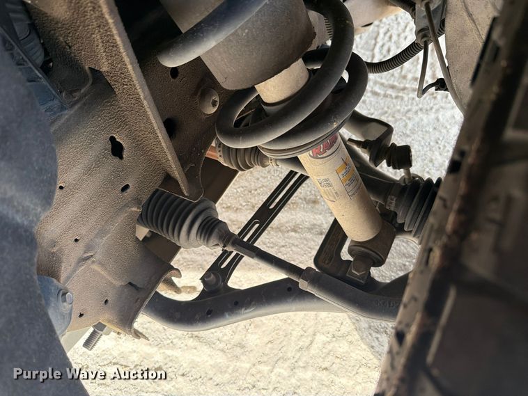 image for item FN3859 2024 GMC Sierra 1500 4X4 Crew Cab pickup truck
