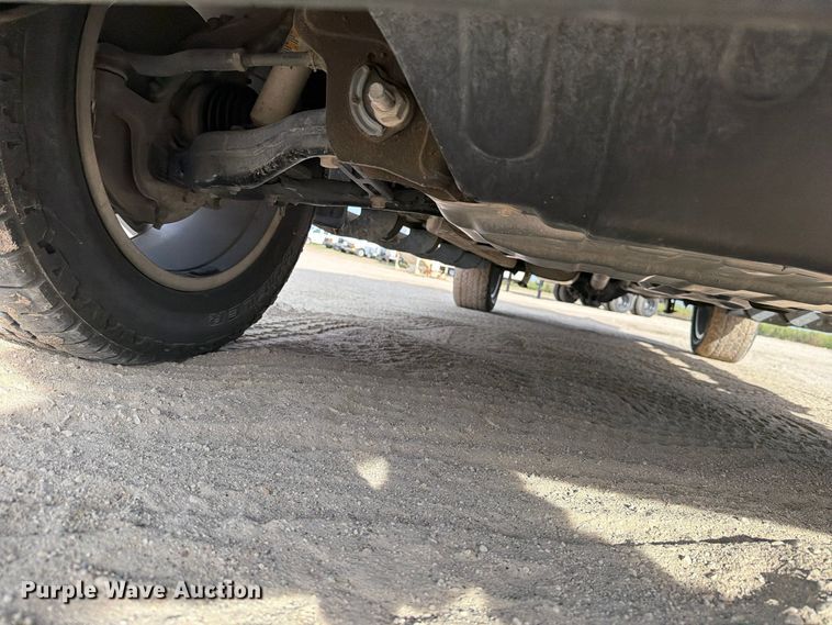image for item FN3859 2024 GMC Sierra 1500 4X4 Crew Cab pickup truck