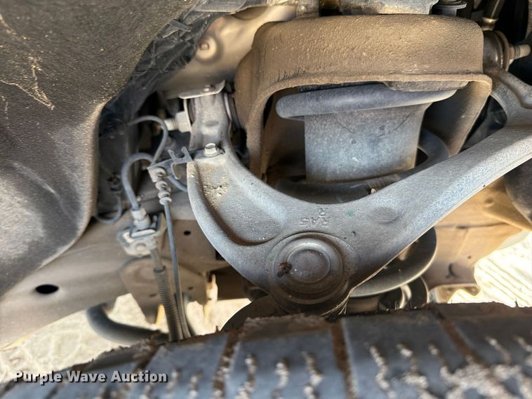 image for item FN3859 2024 GMC Sierra 1500 4X4 Crew Cab pickup truck