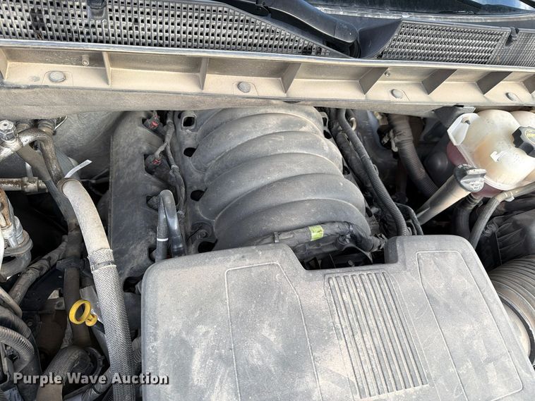 image for item FN3860 2024 GMC Sierra 1500 4X4 Crew Cab pickup truck