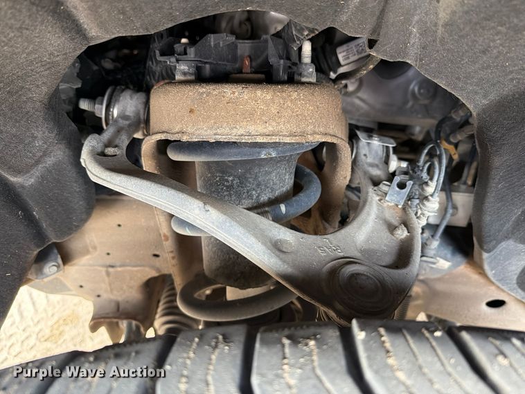 image for item FN3860 2024 GMC Sierra 1500 4X4 Crew Cab pickup truck