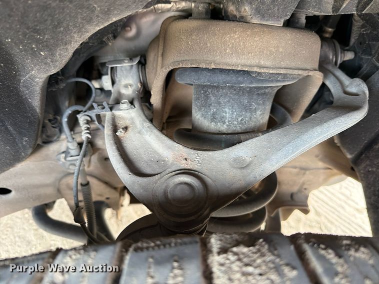 image for item FN3860 2024 GMC Sierra 1500 4X4 Crew Cab pickup truck